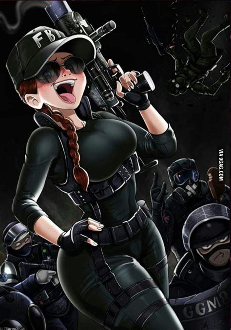 ash r6 sexy|Ash Rainbow Six Rule 34 .